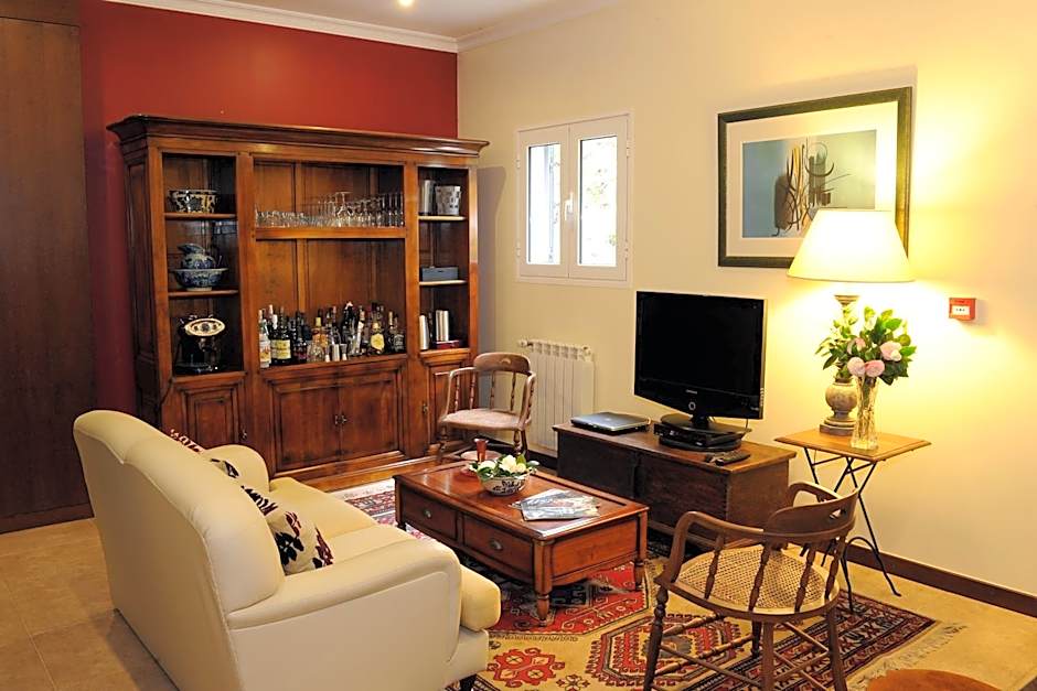 Quinta Da Cova Do Milho