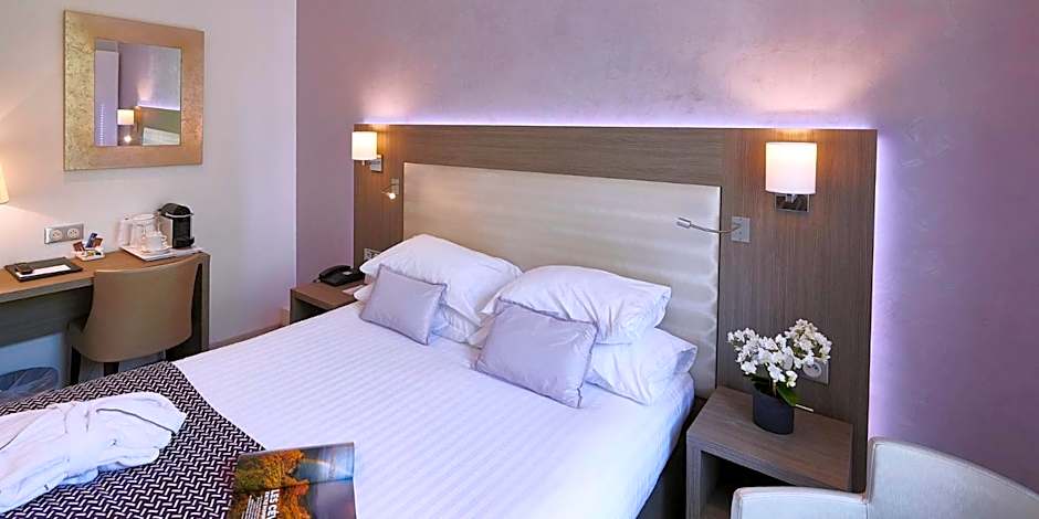 Best Western Plus Hotel Carlton