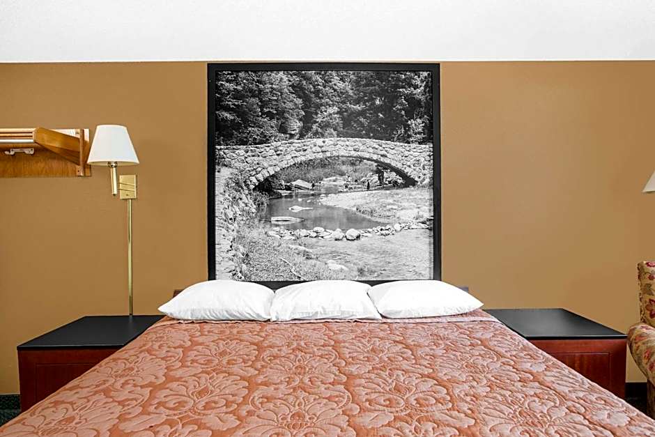 Super 8 by Wyndham Sioux City/Morningside Area