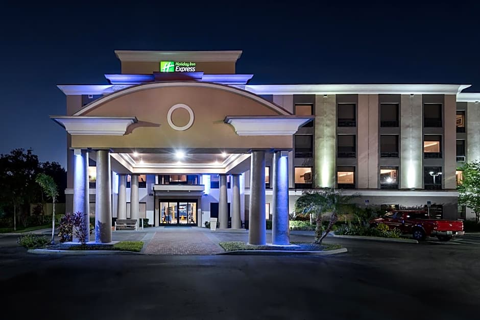 Holiday Inn Express Hotel & Suites Bartow By IHG