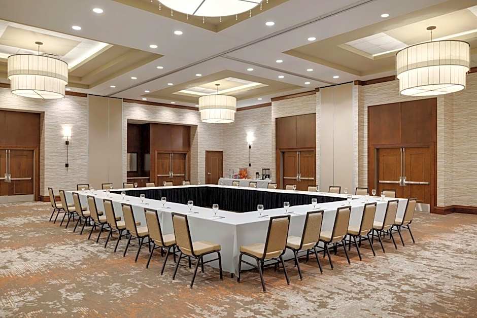 Embassy Suites By Hilton Chattanooga Hamilton Place