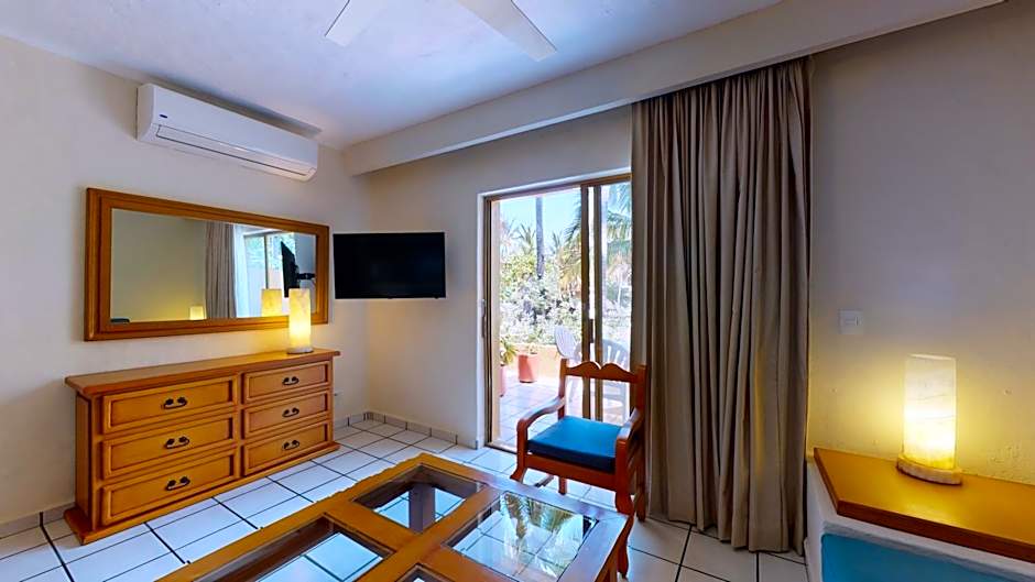 Park Royal Homestay Los Tules Puerto Vallarta