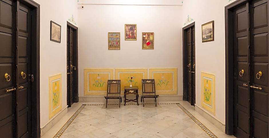 Amar Kothi Hotel