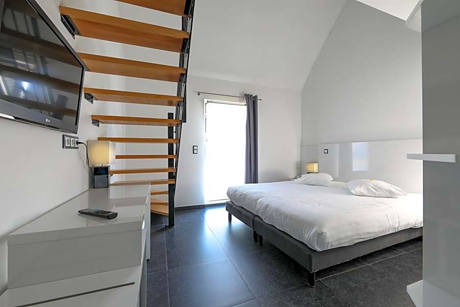 Hotel Bô Rivage