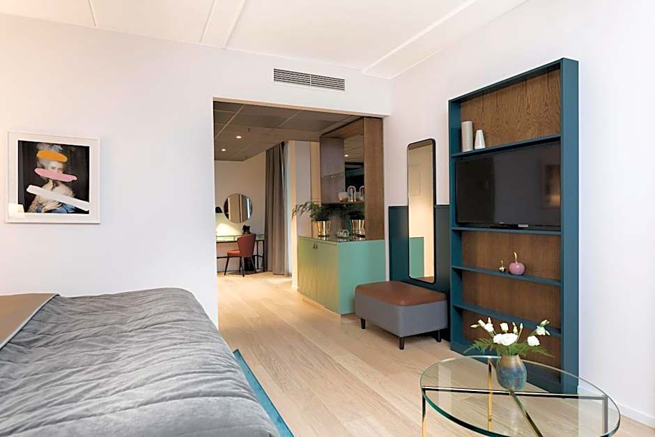 Elite Hotel Carolina Tower