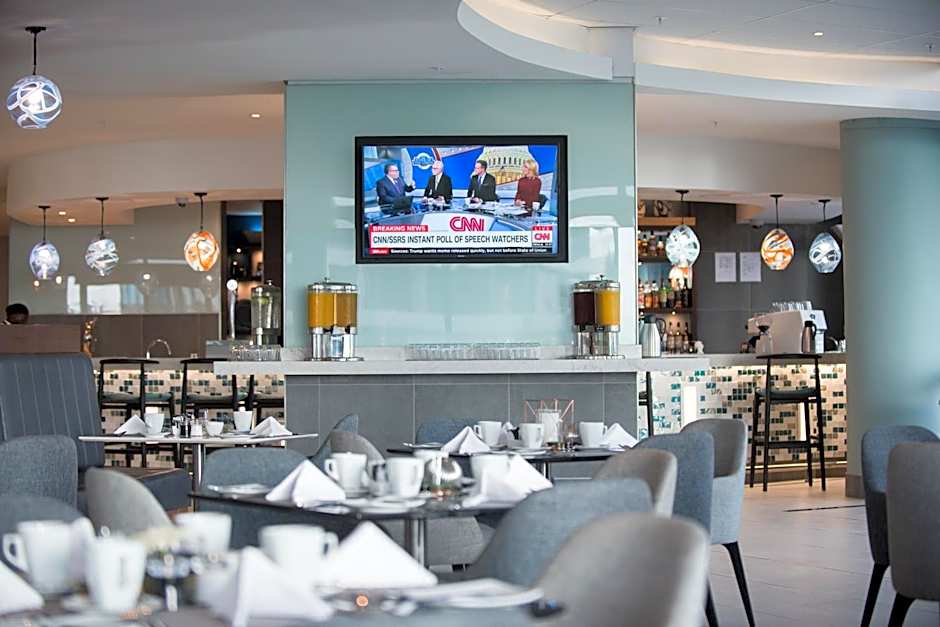 The Capital Pearls Hotel