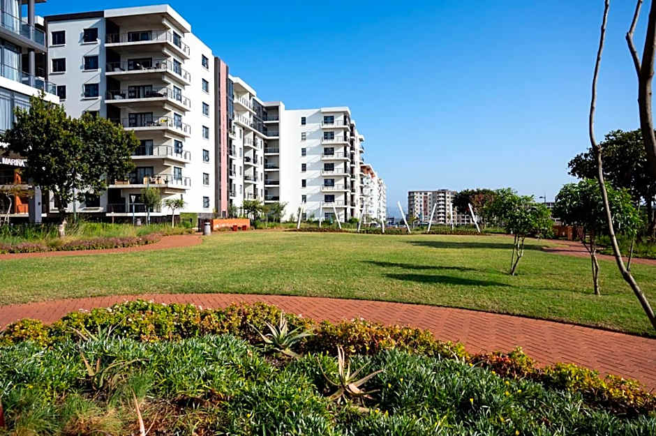 Luxury Bellagio 203 One Bed with Inverter