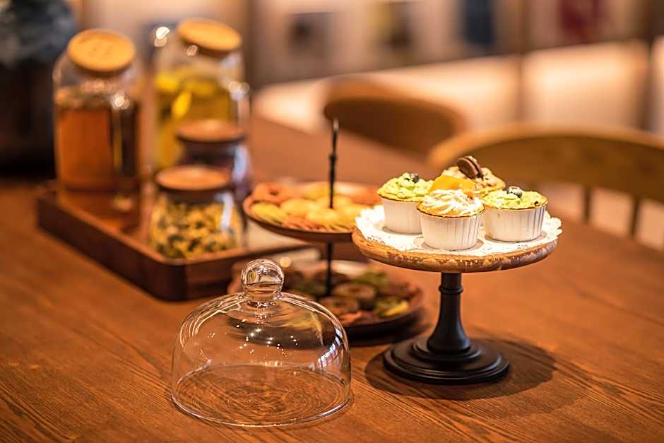 Hanting Hotel Tianjin Xianyang Road Changhong Park