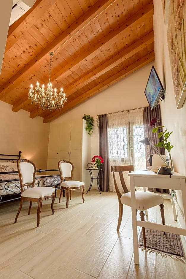 B&B ARMONIE DI CAMPAGNA