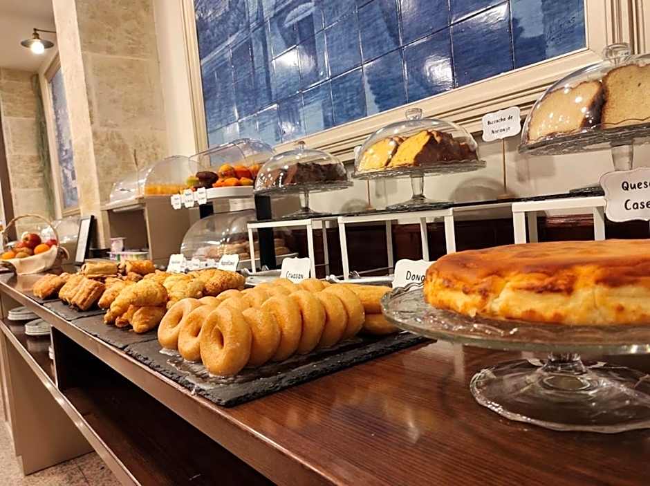 Hotel Arcos Catedral