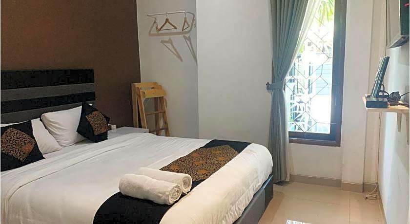 Tjahaja Baroe Syariah Mitra RedDoorz @ Dukuh Kupang