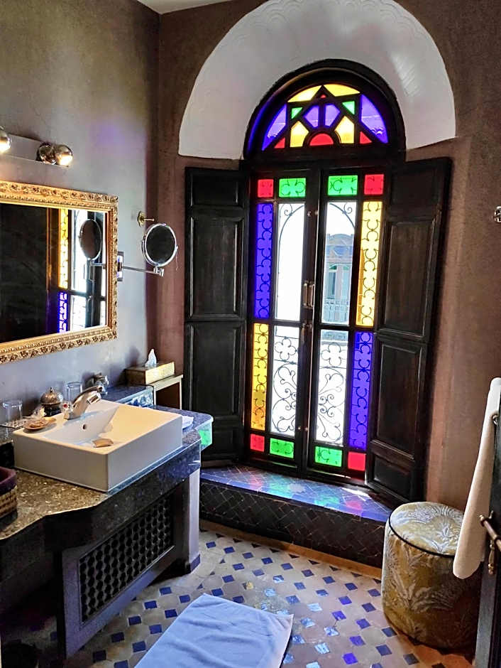 Riad Le Calife