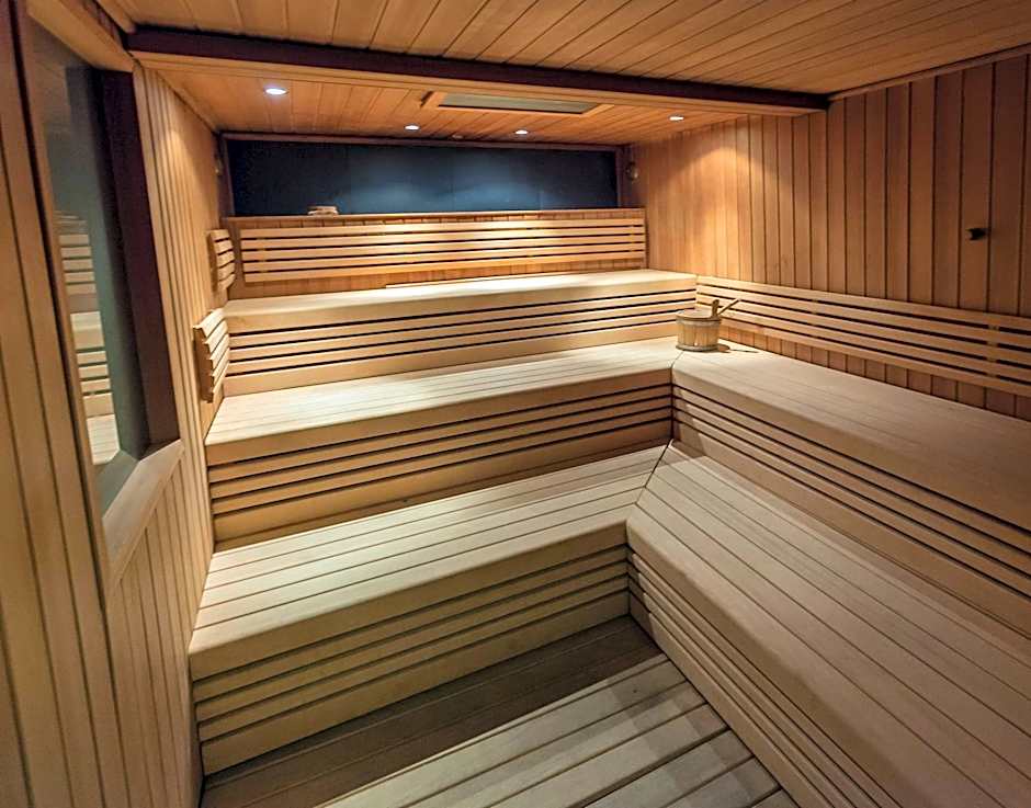 Epoque Hotel - Relais & Chateaux