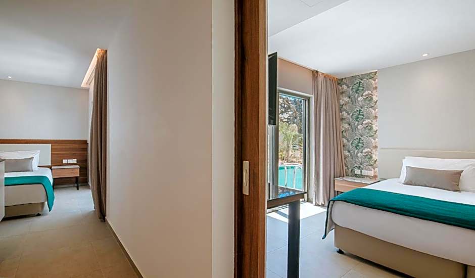 Atlantica Sungarden Park