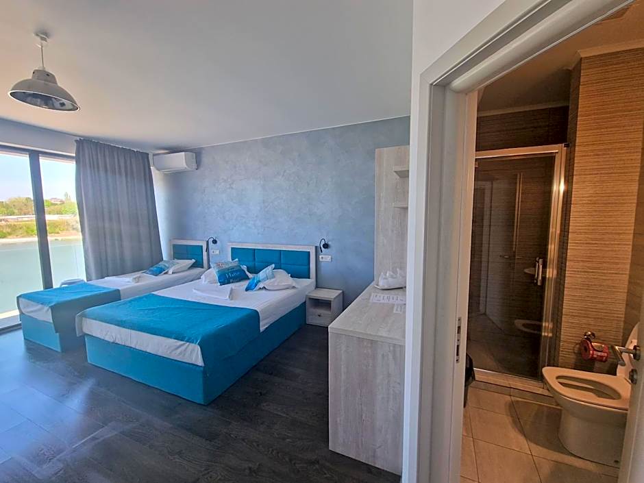 Hotel H pe plaja Belona