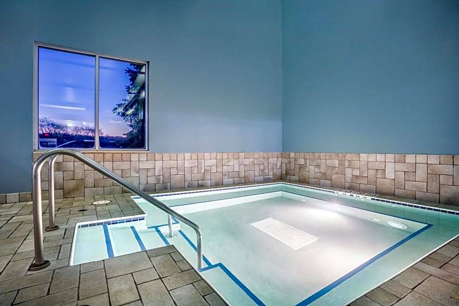 Holiday Inn Express Wisconsin Dells By IHG