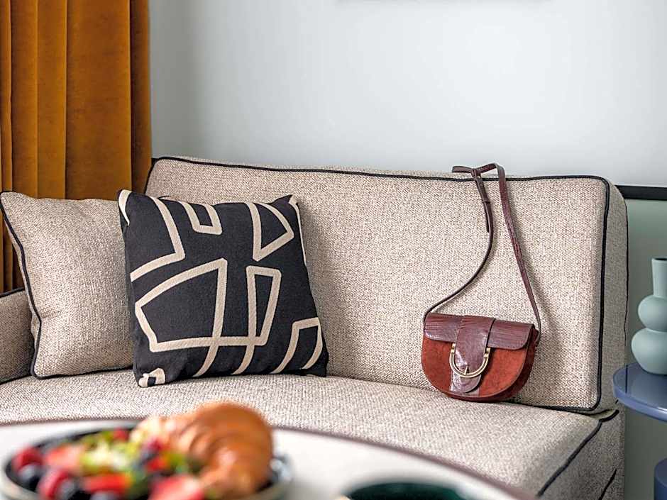 Hotel Faubourg Galant Paris - Handwritten Collection