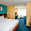 Fairfield Inn & Suites by Marriott Quincy