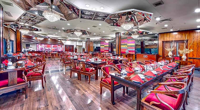 Pearl Continental Hotel, Rawalpindi