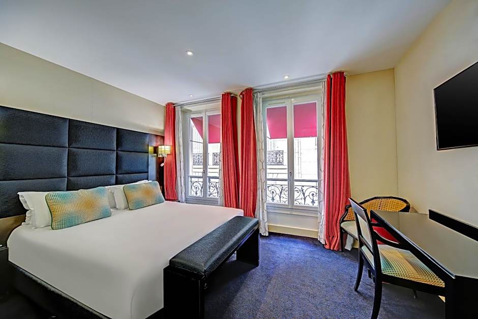 Chalgrin Boutique Hotel