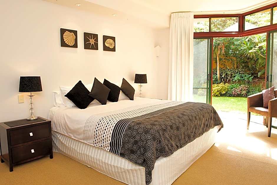 Byron Links Apartments