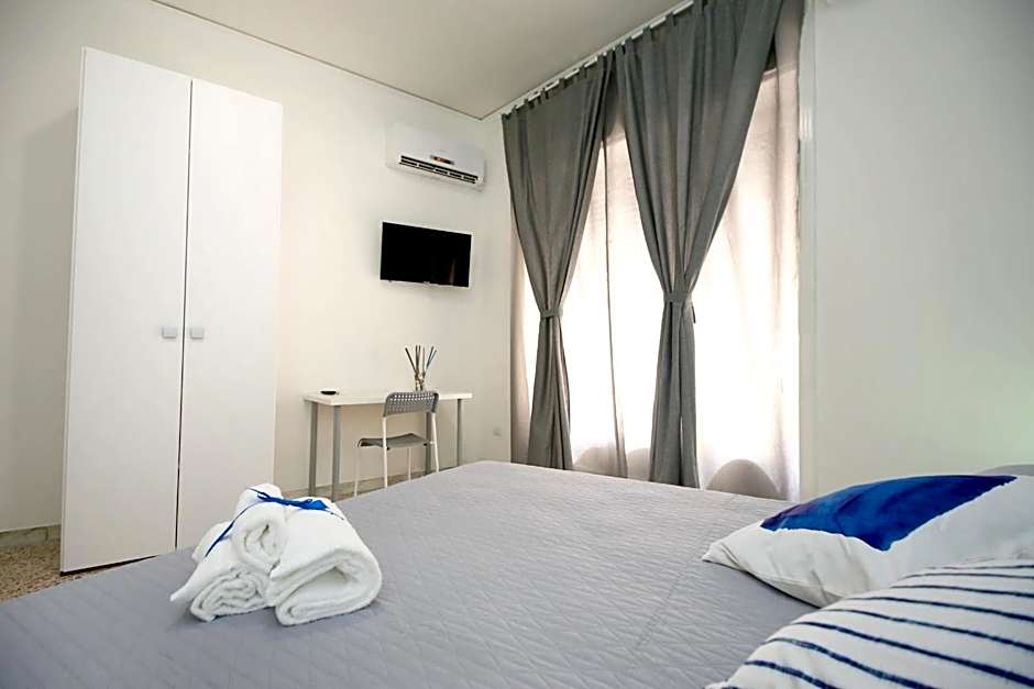 B&B Salernoway