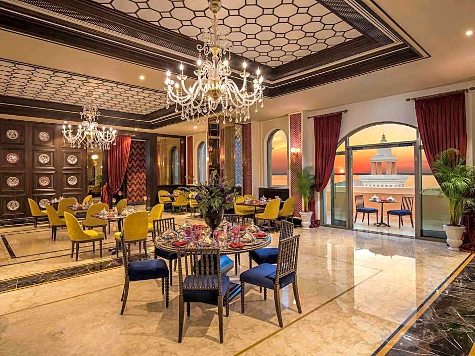 Rixos Premium Saadiyat Island - All Inclusive