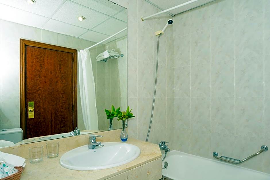 HSM Hotel Reina del Mar
