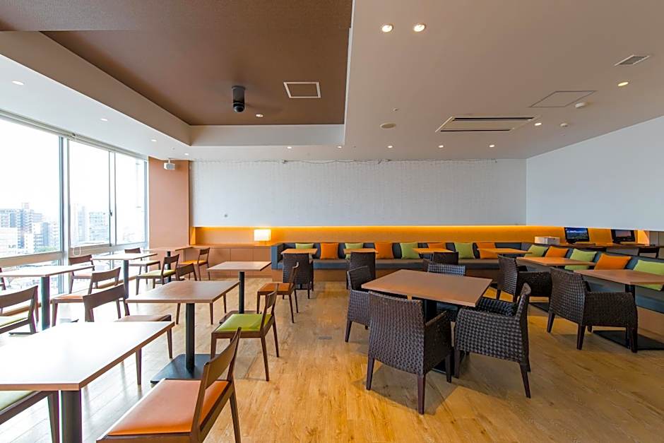 JR Kyushu Hotel Miyazaki