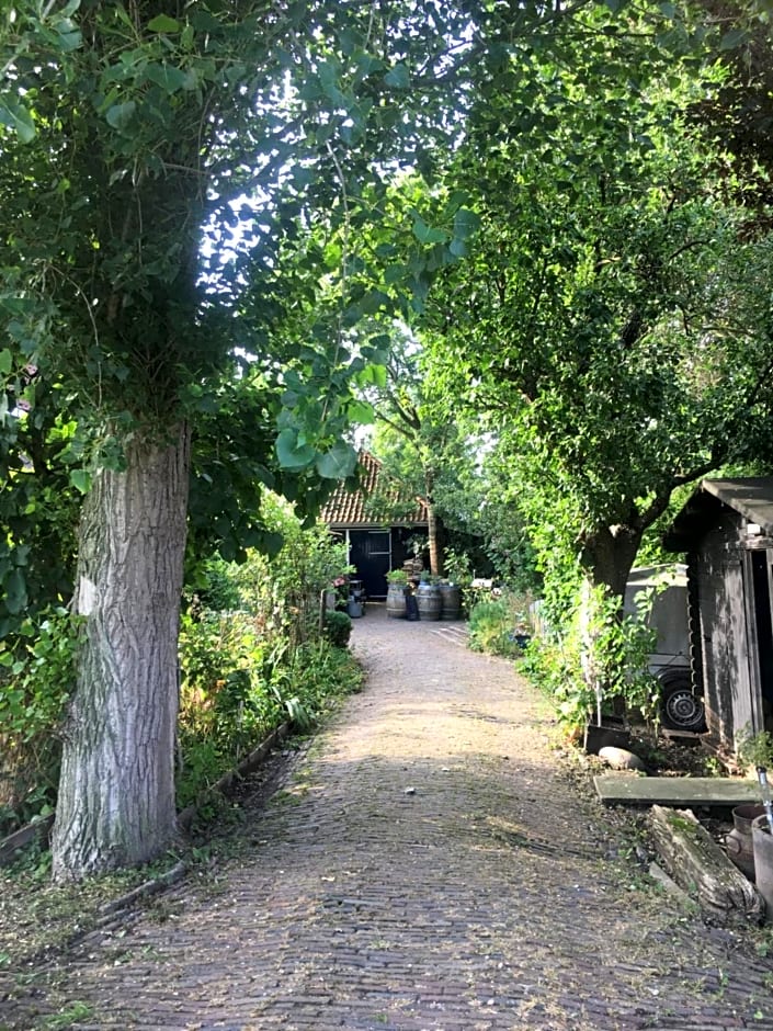 B&B De Pauw - Country Home Cooking