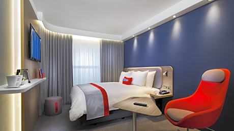 Holiday Inn Express Saint-Nazaire By IHG