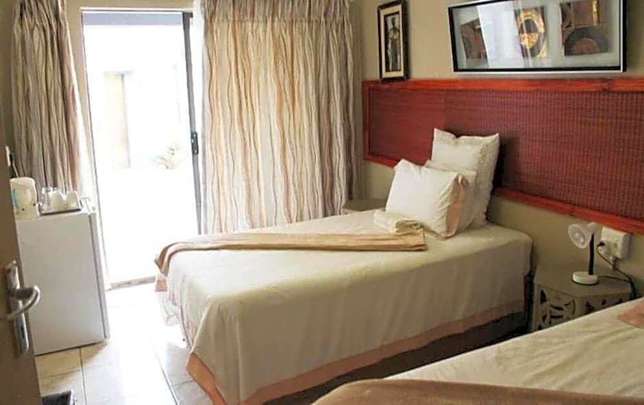 Vicky B Bed & Breakfast