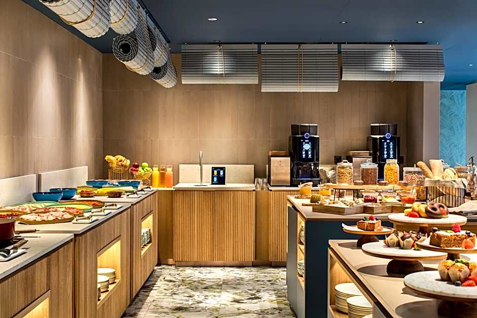 Labtwentytwo Barcelona, a Tribute Portfolio Hotel