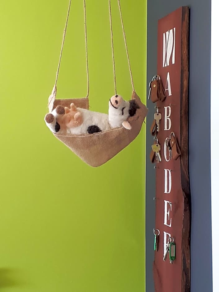 kleinHOTEL Steinau-Rabenstein GbR