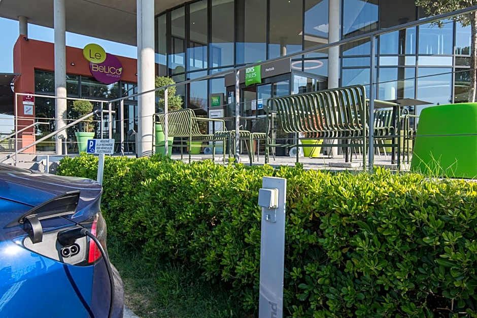 Ibis Styles Pertuis Luberon