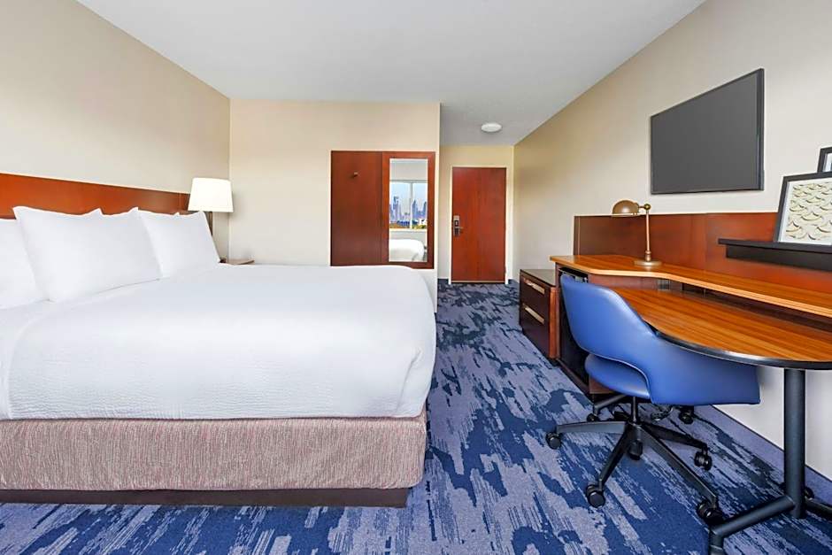 Fairfield Inn by Marriott Philadelphia Airport