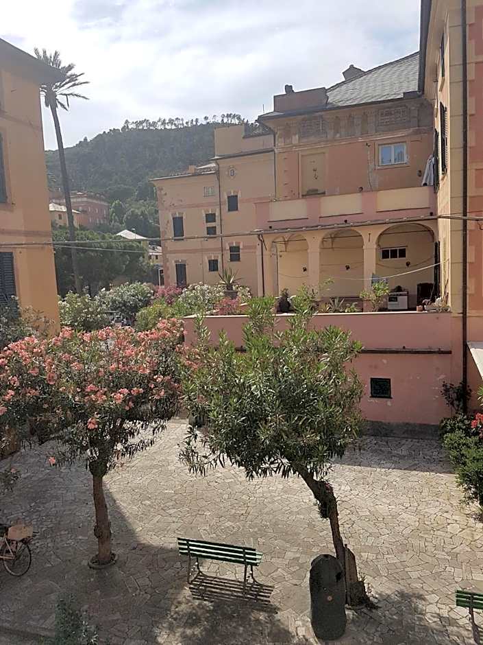 Albergo Lungomare
