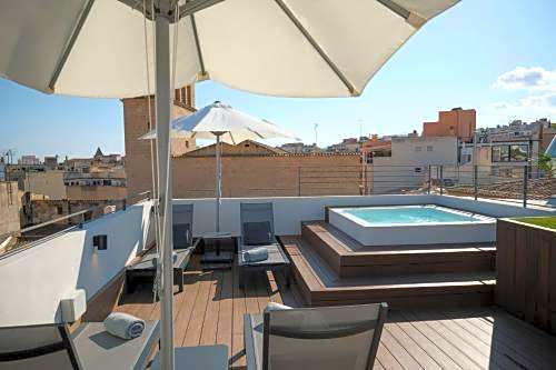 Summum Boutique Hotel, member of Melia Collection
