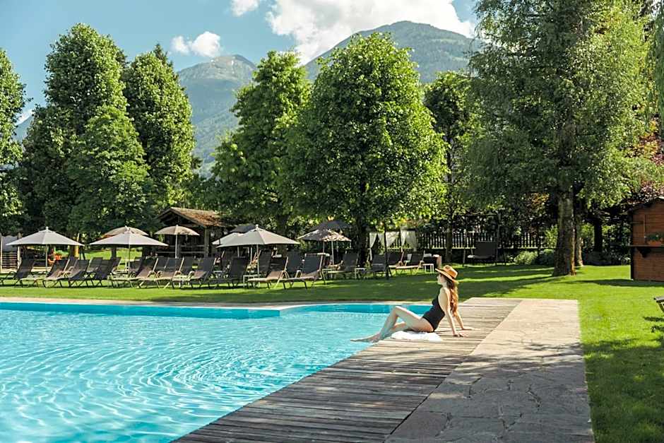 Ferien & Wellnesshotel Windschar