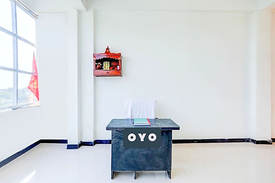 Hotel O Kanha galaxy brothers group