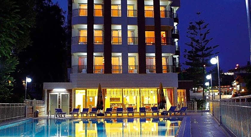 Sırma Hotel