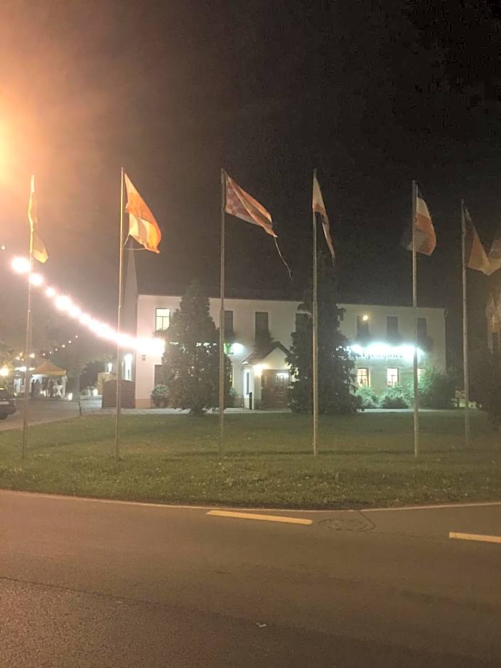 Döbelts Hotel Schützenhaus Jessen