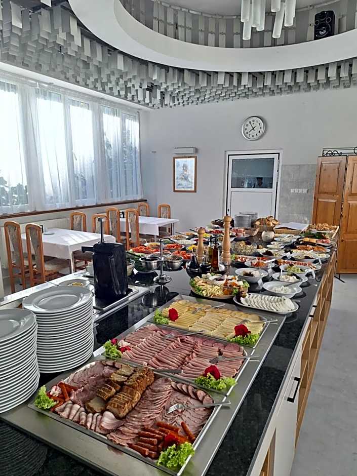 Hotel *** NAT Krynica Zdrój
