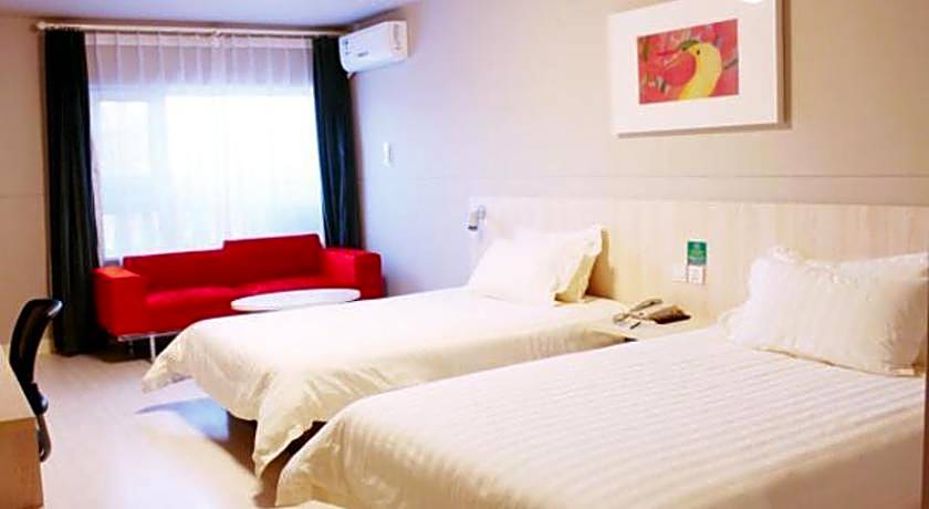 Jinjiang Inn Changchun Municipal Government