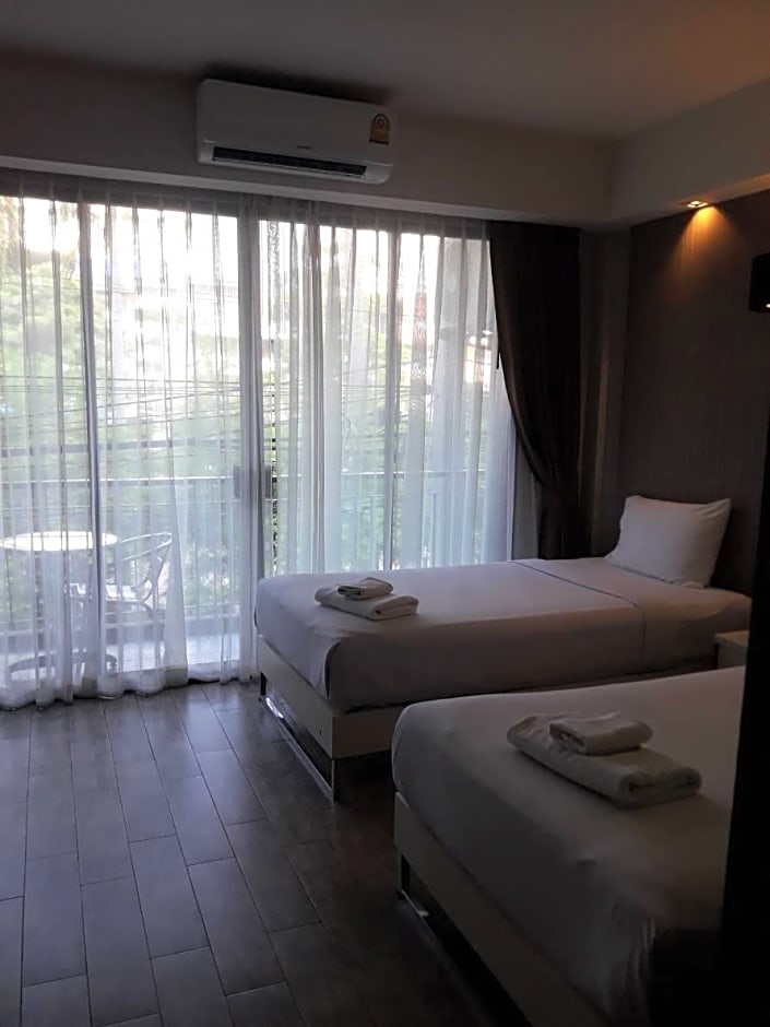 Inn Place Serviced Residence