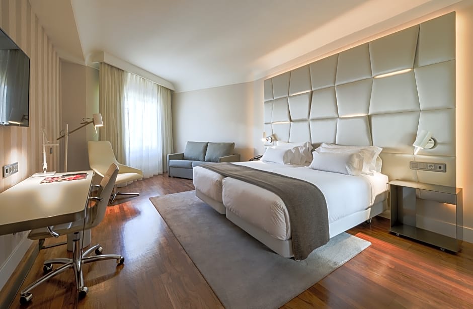Nh Collection Madrid Colon