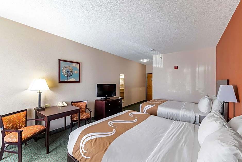 Quality Inn Cedar Park - Austin Northwest