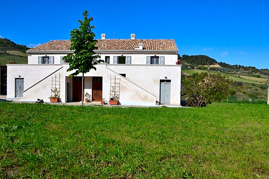 B&B Casale Fonte Vecchia