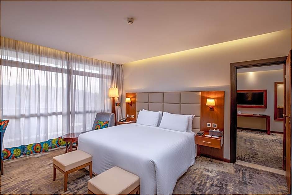 Golden Tulip Canaan Kampala