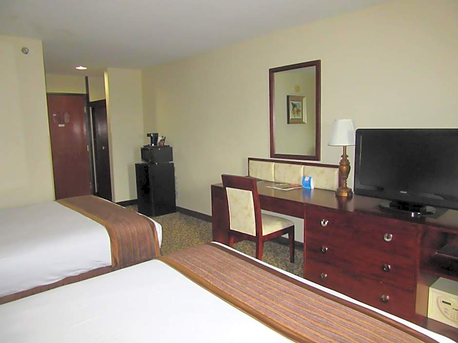 Baymont by Wyndham Columbia Fort Jackson